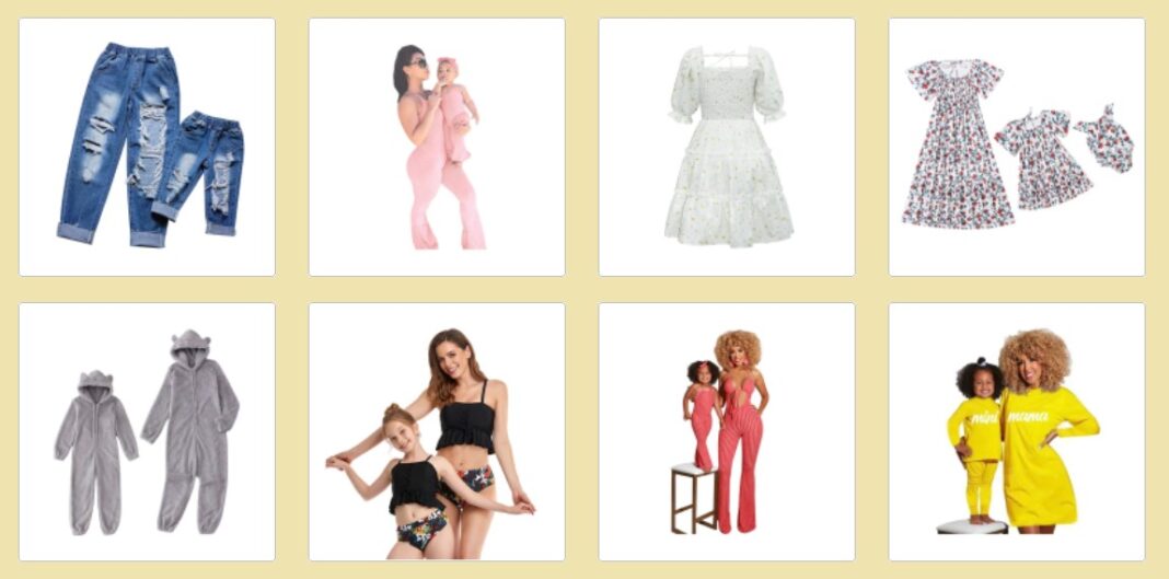 Buy Mothers Day Dresses Online