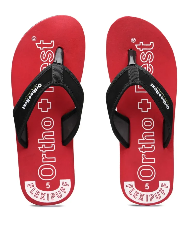 ortho slippers