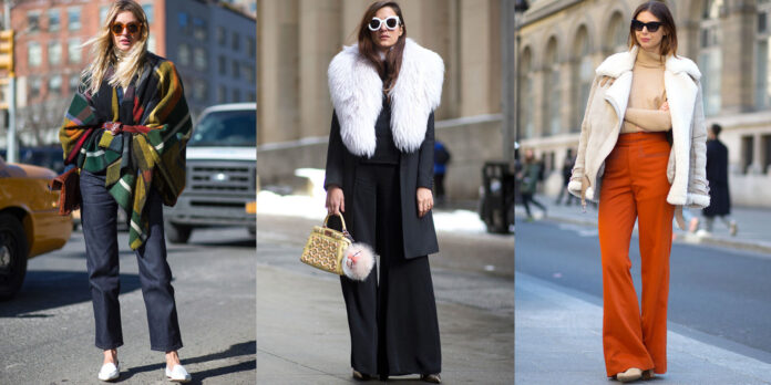 winter fashion